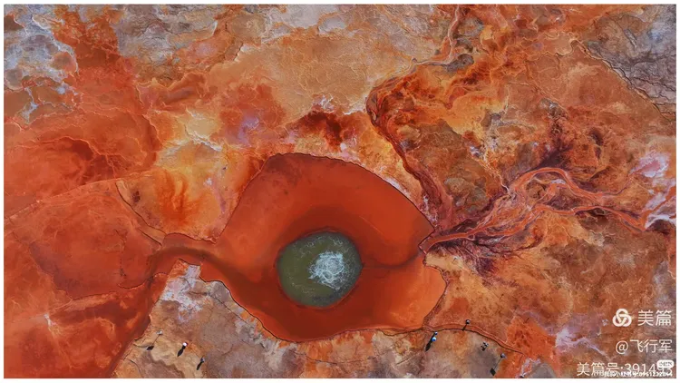 天使之眼艾肯泉